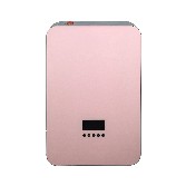 壁掛式家用電磁采暖爐8