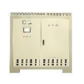 120kw電磁采暖爐