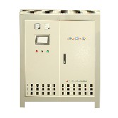 80kw電磁加熱采暖爐