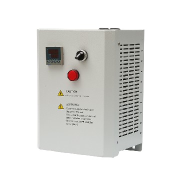 220V-5KW電磁加熱器帶溫控