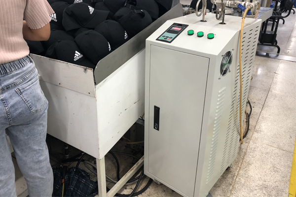 智能變頻電磁蒸汽設備，禁得住實測才是好產品！