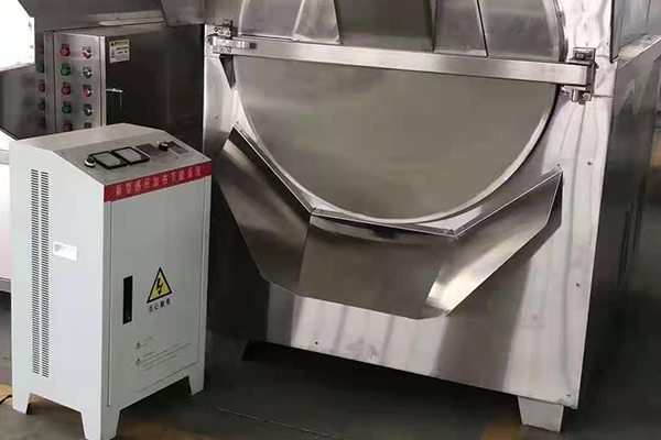 傳統(tǒng)燃煤鍋爐與新科技電磁加熱器之間的碰撞