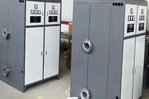 電磁鍋爐構成及安裝方法
