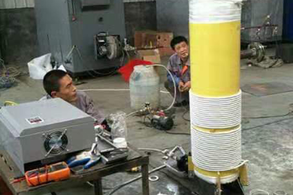 電磁加熱器比傳統(tǒng)電阻加熱絲有什么優(yōu)勢(shì)？