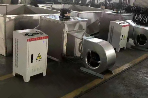 全自動(dòng)全自動(dòng)電磁鍋爐有什么功能特點(diǎn)？