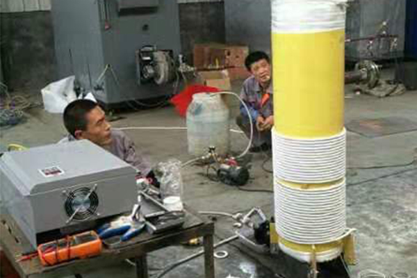 電熱電磁采暖爐有什么功能特點？