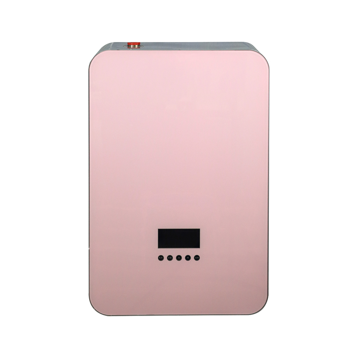 壁掛式家用電磁采暖爐8