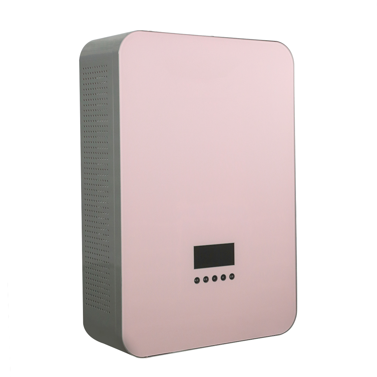 壁掛式家用電磁采暖爐9