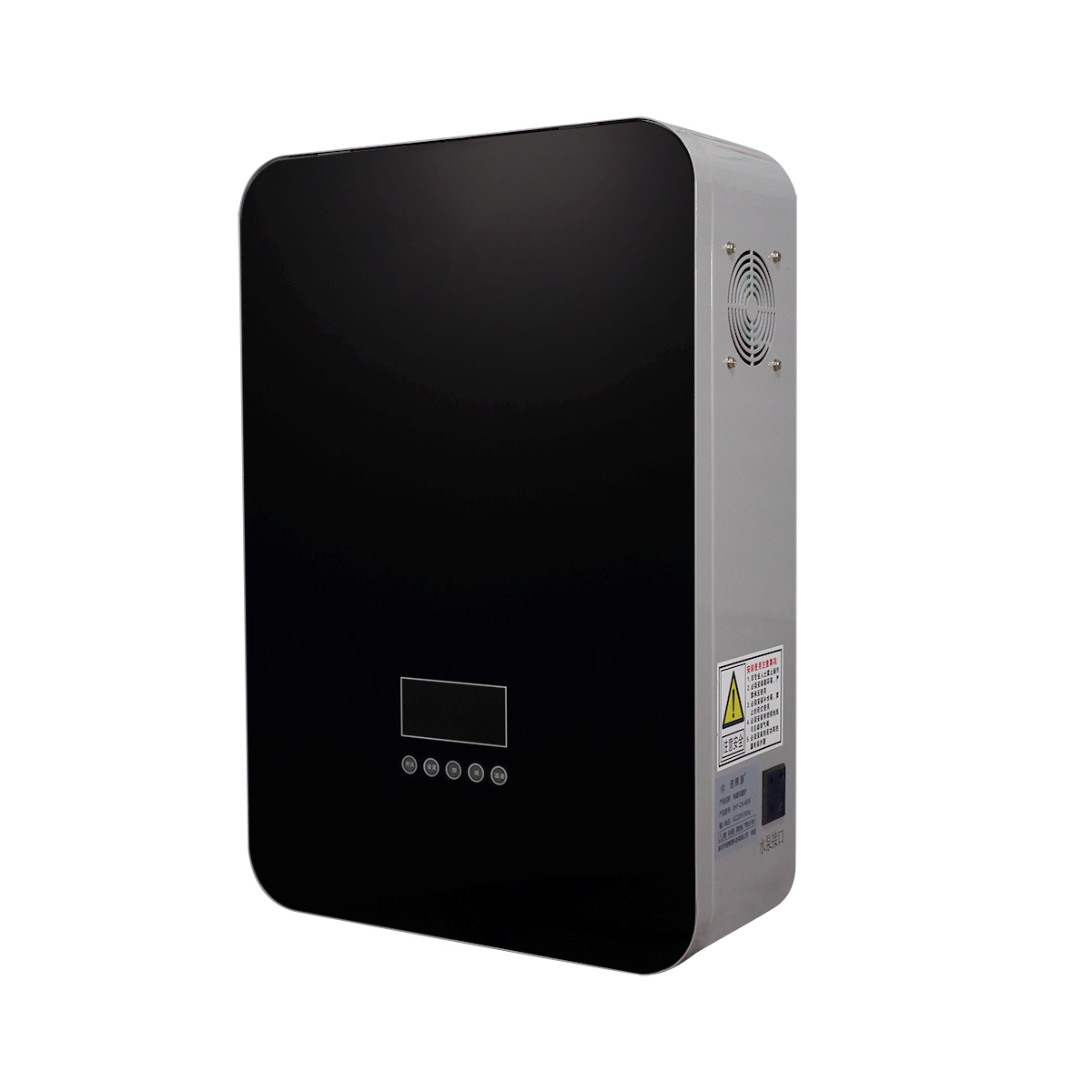 壁掛式家用電磁采暖爐6