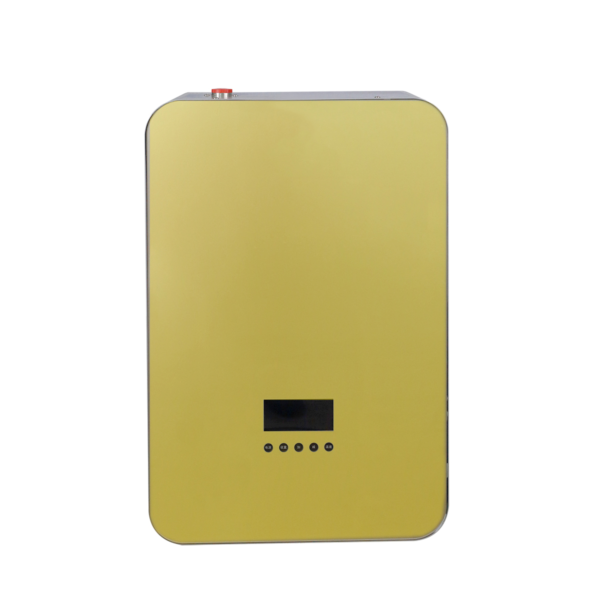 壁掛式家用電磁采暖爐1