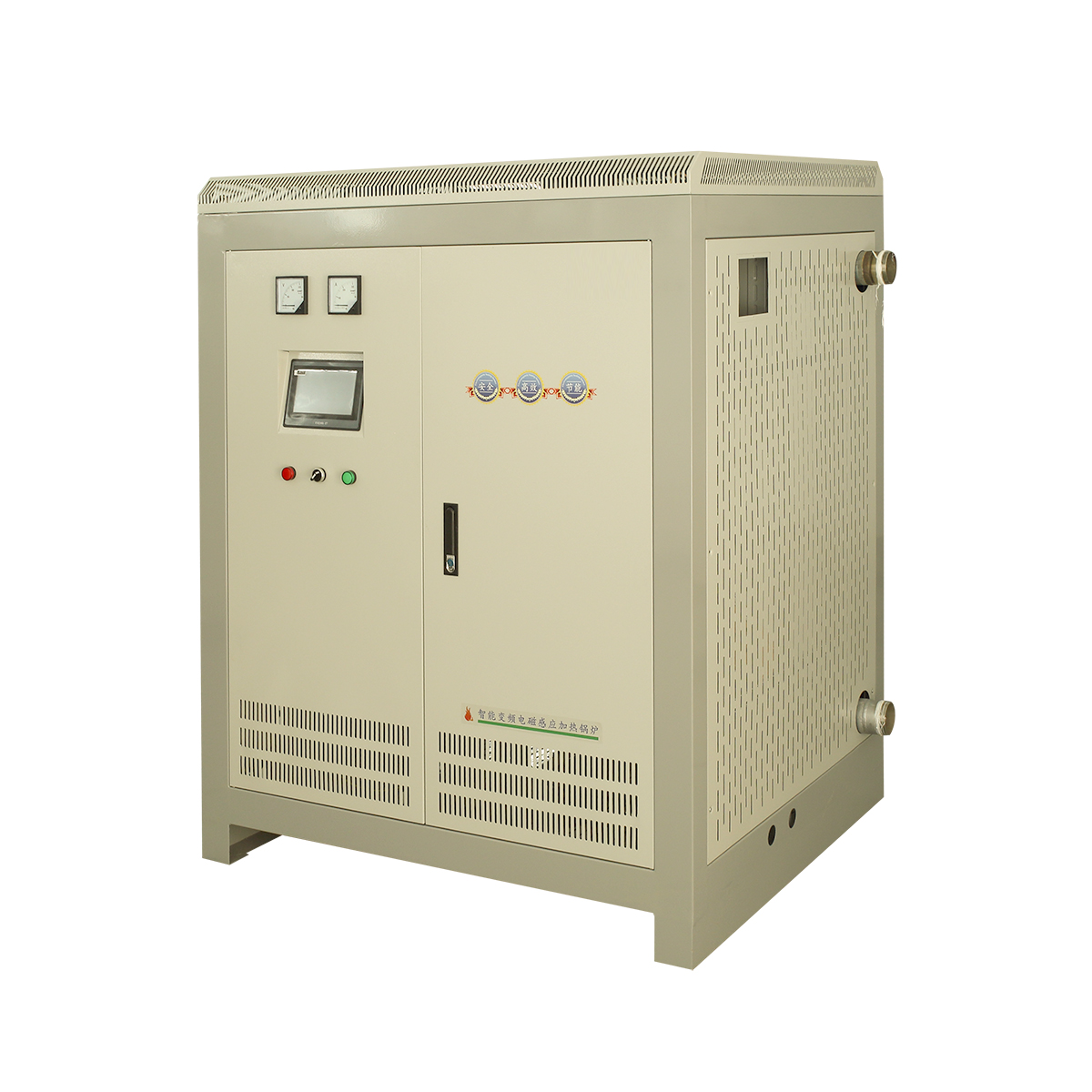 120kw電磁采暖爐2