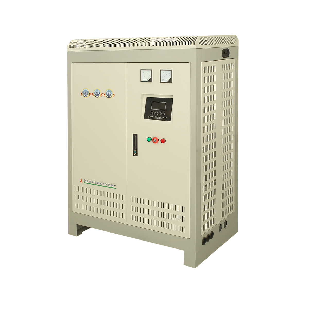 60kw電磁采暖爐2