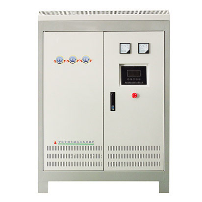 240kw變頻電磁采暖爐1