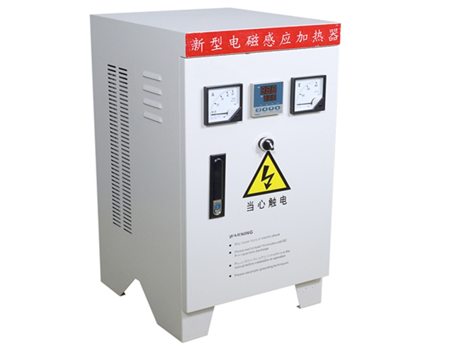 電磁加熱器耗能高該如何解決？