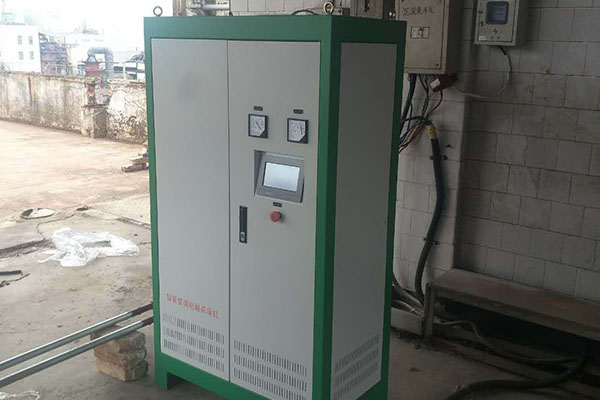 工廠車間如何選擇電磁采暖爐？