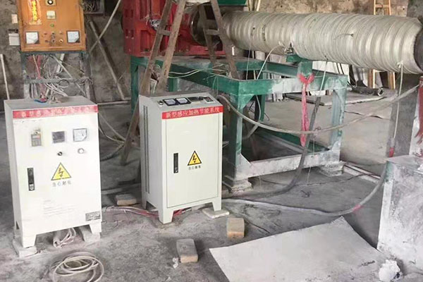 別墅專用電磁采暖爐如何選擇？