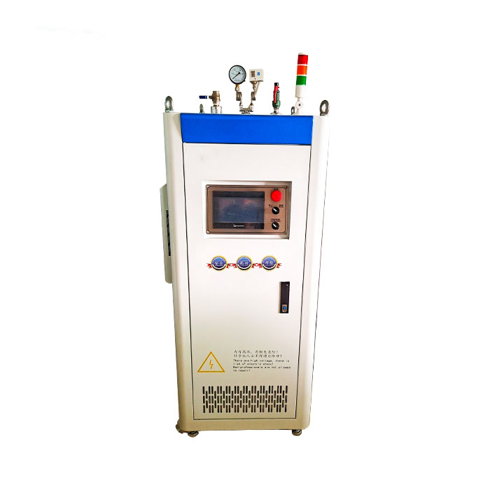 食品加工蒸汽發(fā)生器為何如此強(qiáng)大？