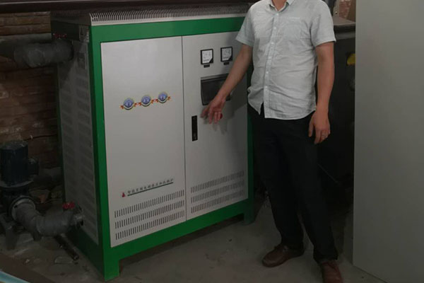 電磁加熱器溫度可以達(dá)到多高？