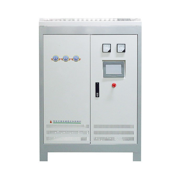 工業(yè)電磁采暖爐的使用減少了環(huán)境污染的問題