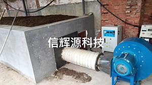 電磁熱風(fēng)爐可以烘干農(nóng)產(chǎn)品嗎