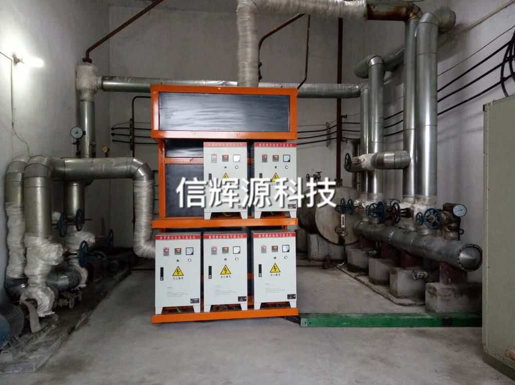 河南焦作鞋廠導(dǎo)熱油加熱400KW.png