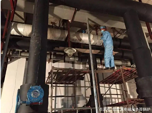 管道加熱用什么方式好？