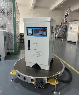 電磁加熱線圈可以定制嗎？