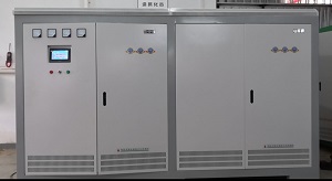 煤改電選擇電磁采暖爐省電嗎？