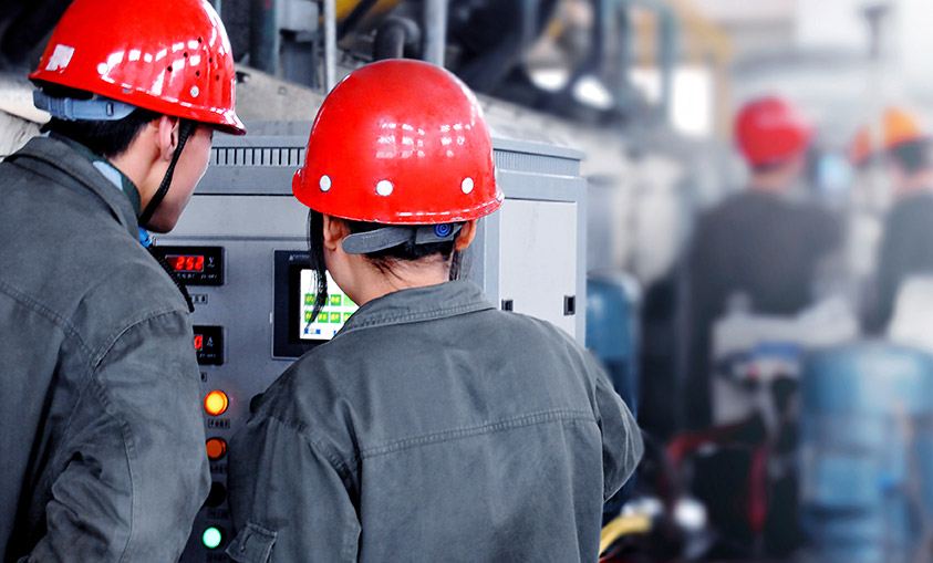 見(jiàn)證，專業(yè)的力量